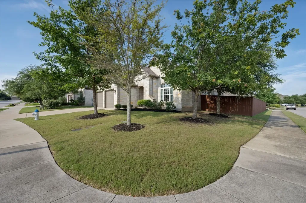 1613 Long Shadow Lane Georgetown TX 78628