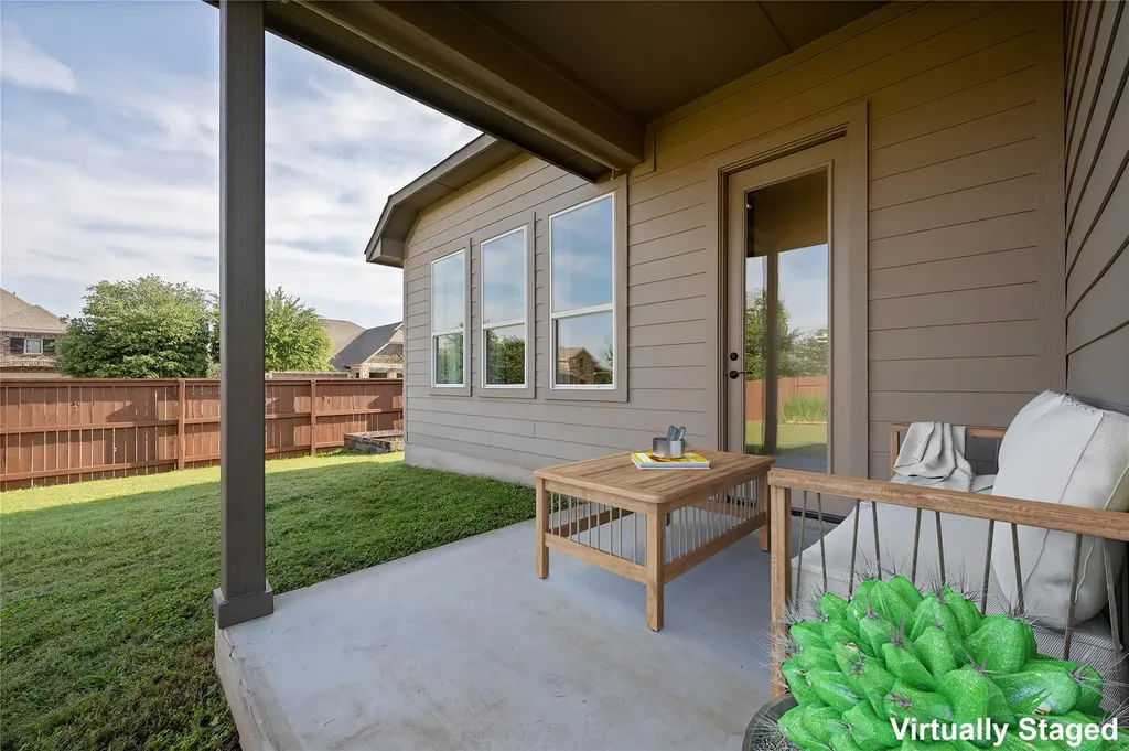 1613 Long Shadow Lane Georgetown TX 78628