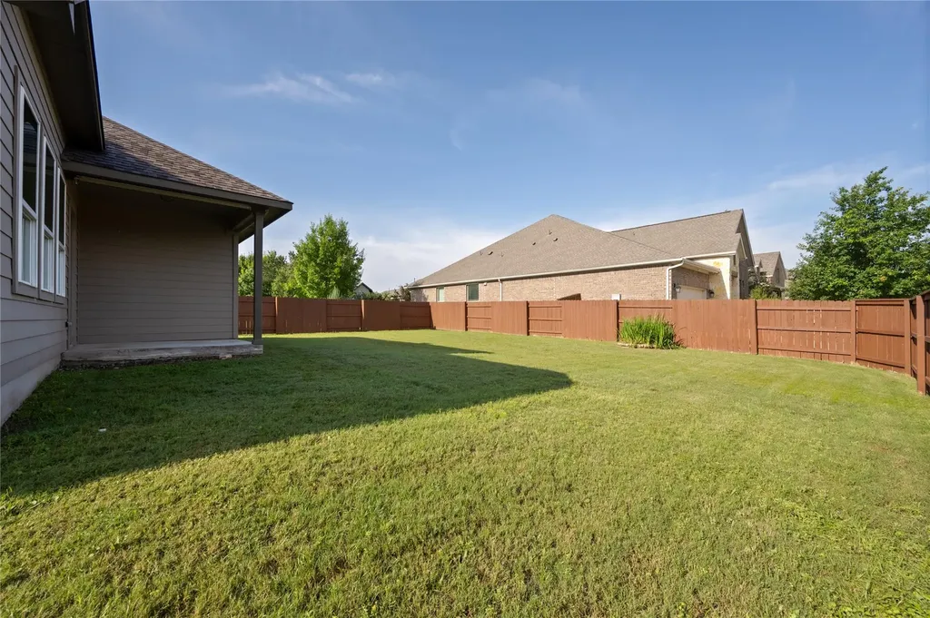 1613 Long Shadow Lane Georgetown TX 78628