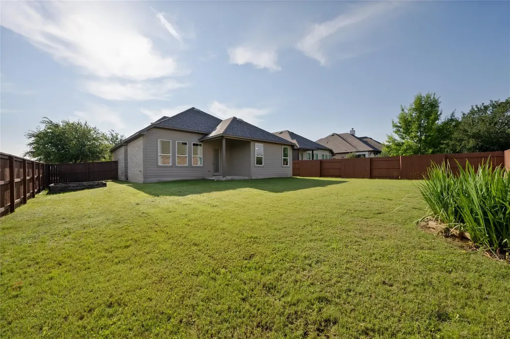 1613 Long Shadow Lane Georgetown TX 78628