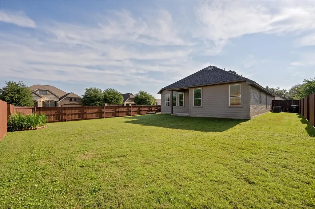 1613 Long Shadow Lane Georgetown TX 78628