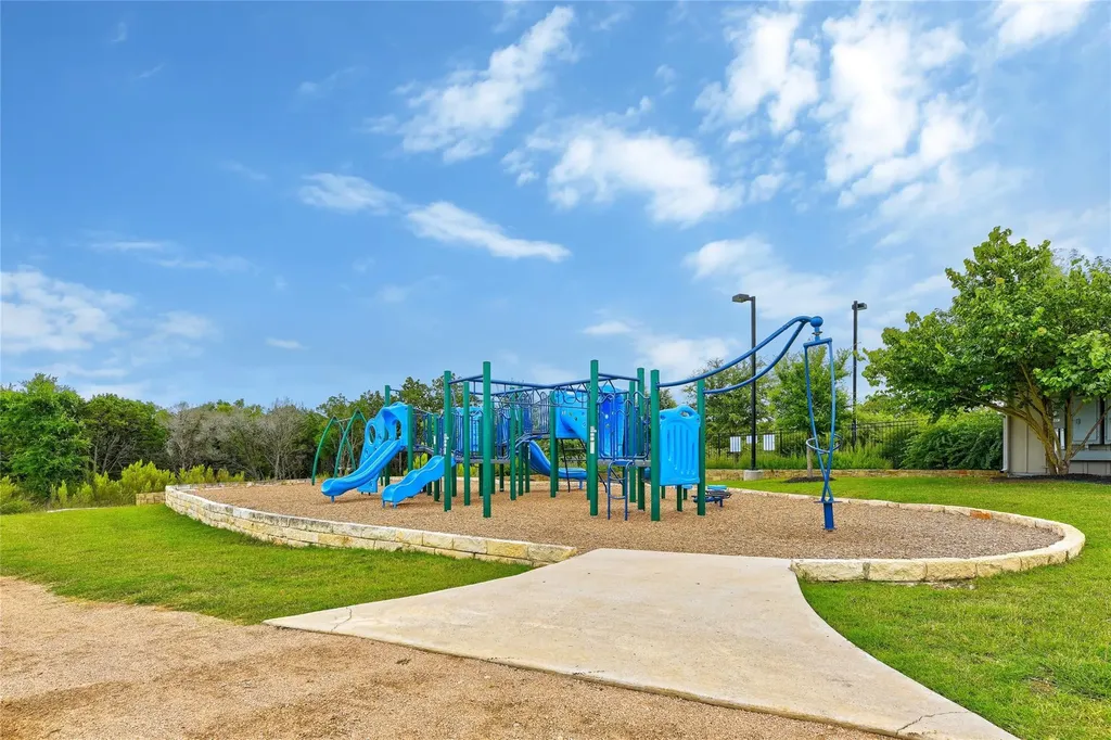 1613 Long Shadow Lane Georgetown TX 78628