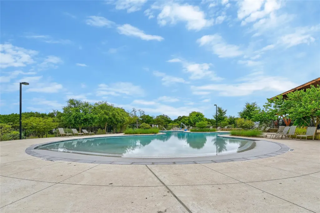 1613 Long Shadow Lane Georgetown TX 78628