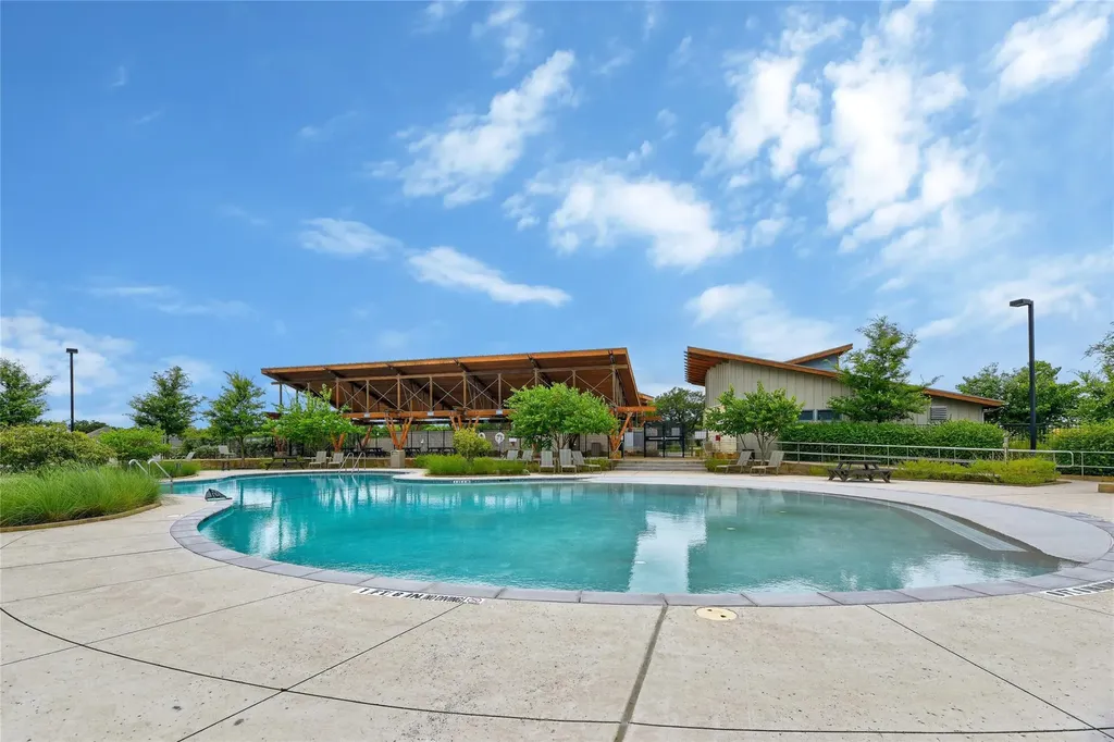 1613 Long Shadow Lane Georgetown TX 78628