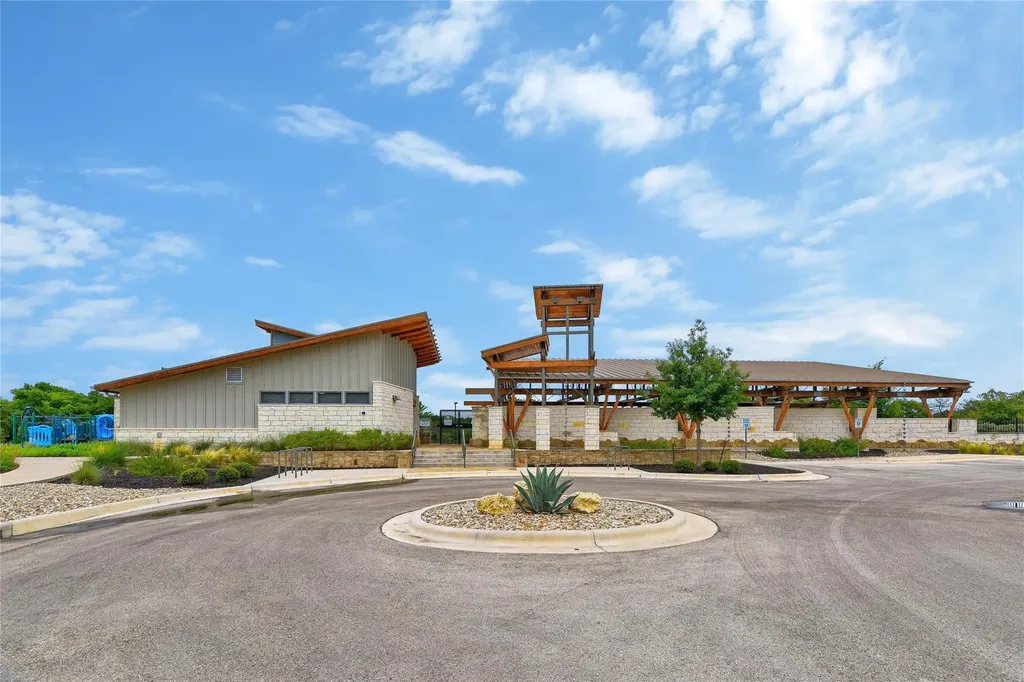 1613 Long Shadow Lane Georgetown TX 78628