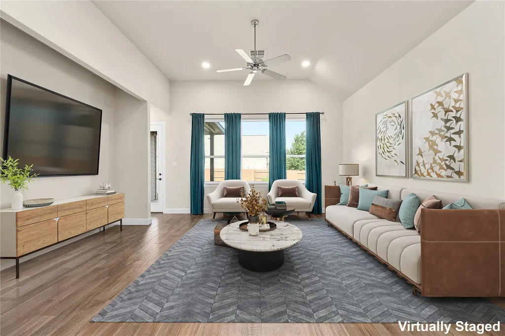 1613 Long Shadow Lane Georgetown TX 78628