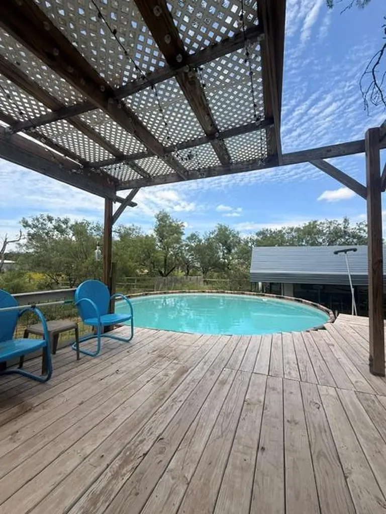 221 Winding Way Road Marble Falls TX 78654