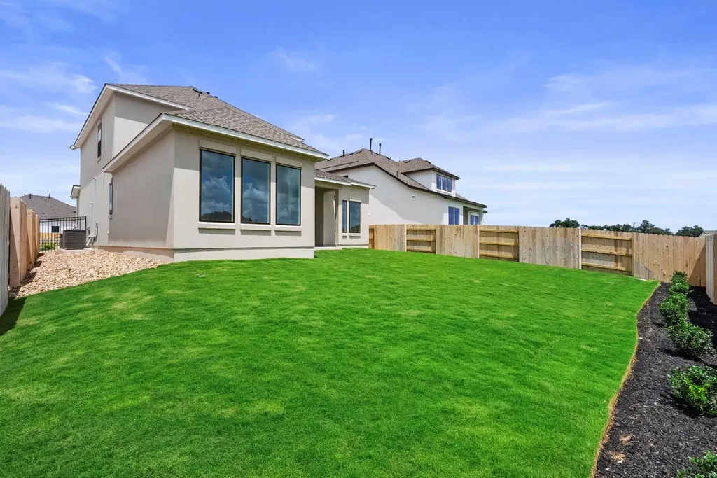 1345 Sweet Violet Drive Leander TX 78641