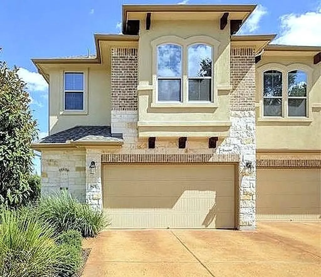 14001 Avery Ranch Boulevard Austin TX 78717