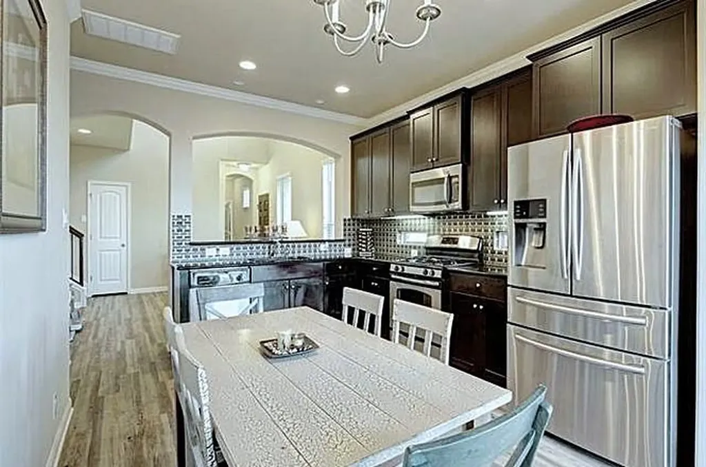14001 Avery Ranch Boulevard Austin TX 78717