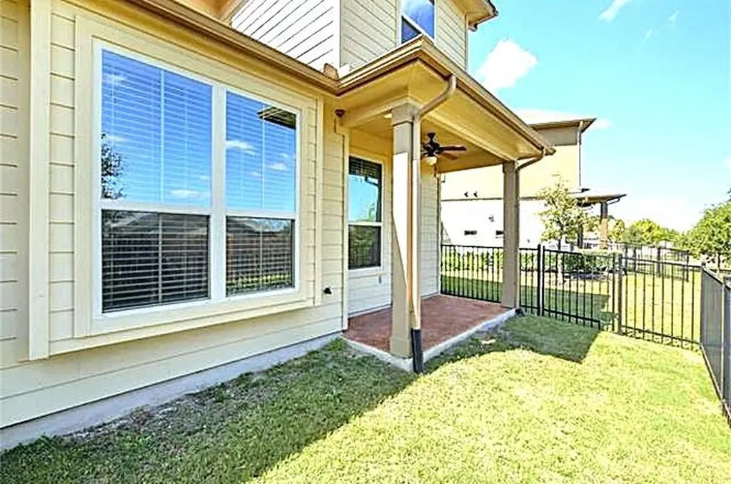 14001 Avery Ranch Boulevard Austin TX 78717