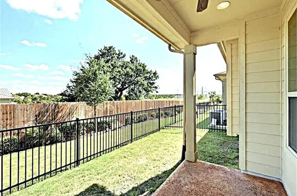 14001 Avery Ranch Boulevard Austin TX 78717