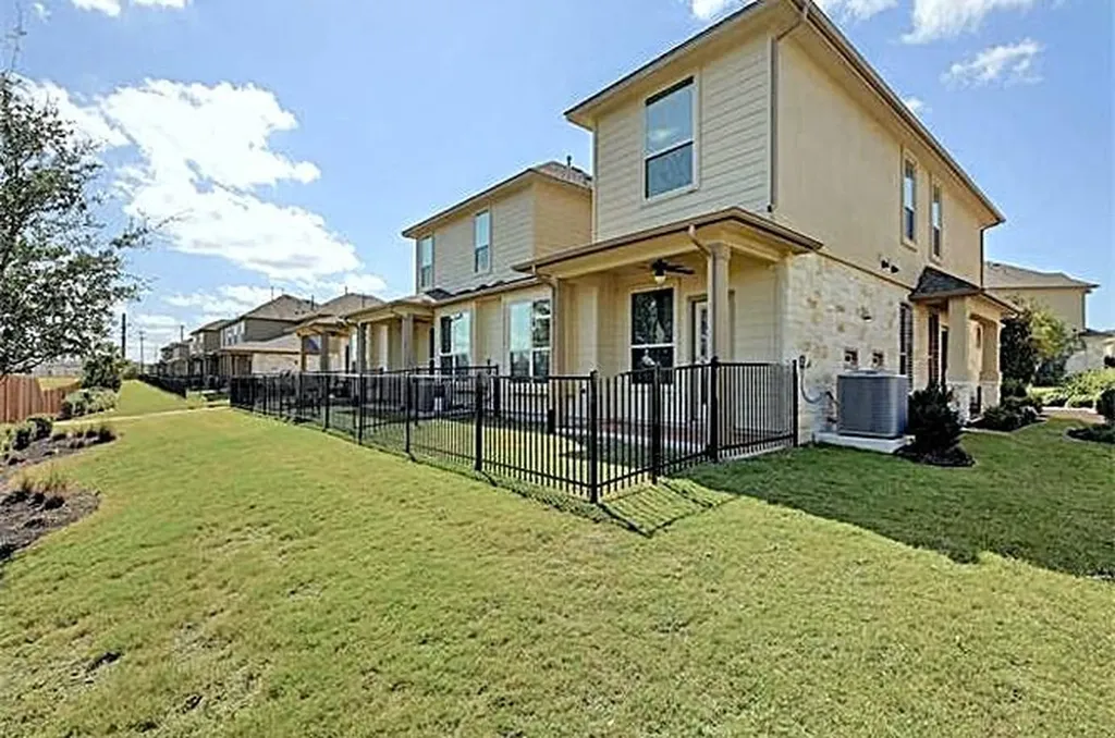 14001 Avery Ranch Boulevard Austin TX 78717