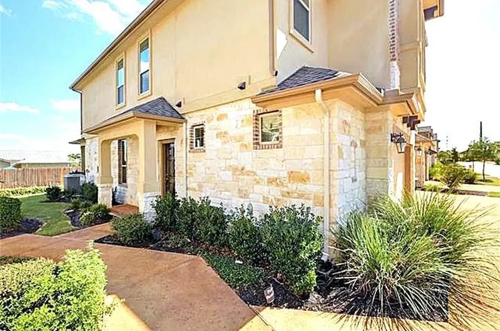14001 Avery Ranch Boulevard Austin TX 78717