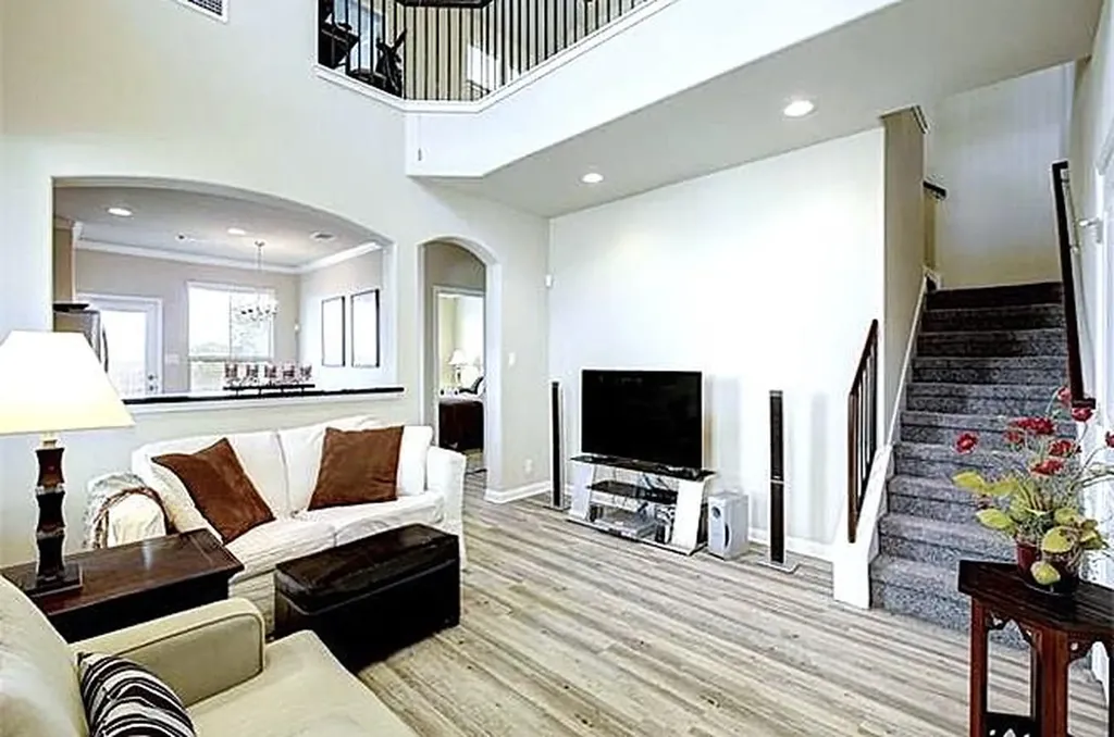 14001 Avery Ranch Boulevard Austin TX 78717