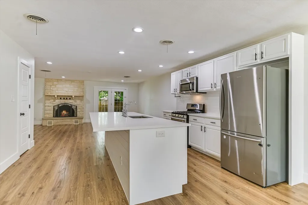 556 E 19th Street Georgetown TX 78626