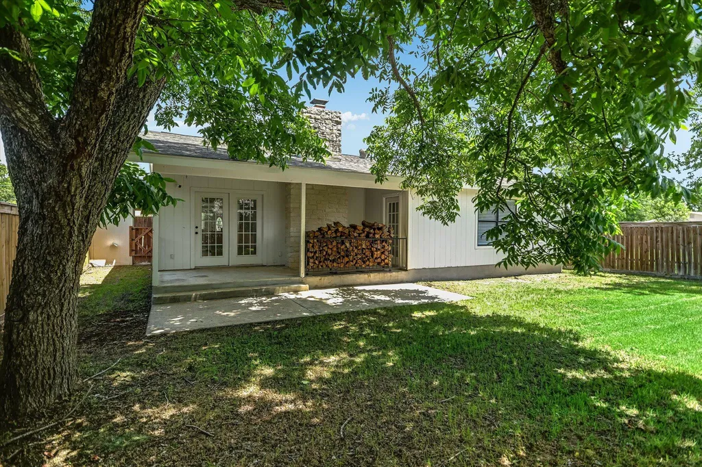 556 E 19th Street Georgetown TX 78626
