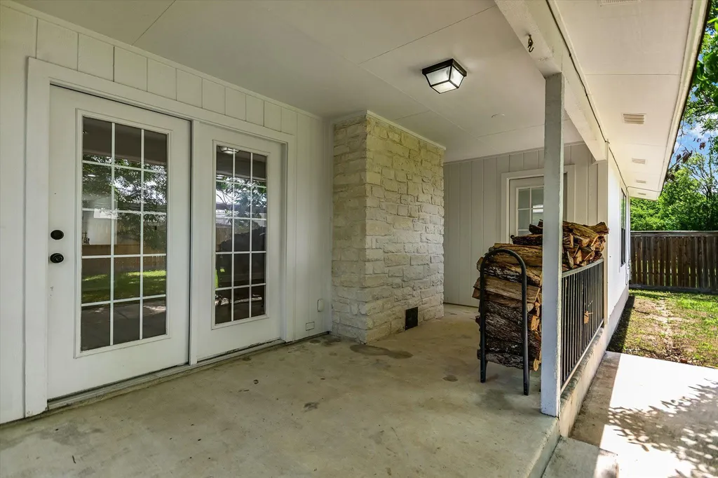 556 E 19th Street Georgetown TX 78626