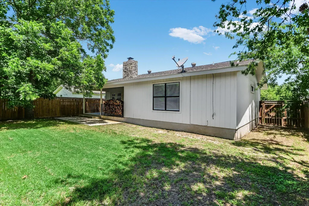 556 E 19th Street Georgetown TX 78626