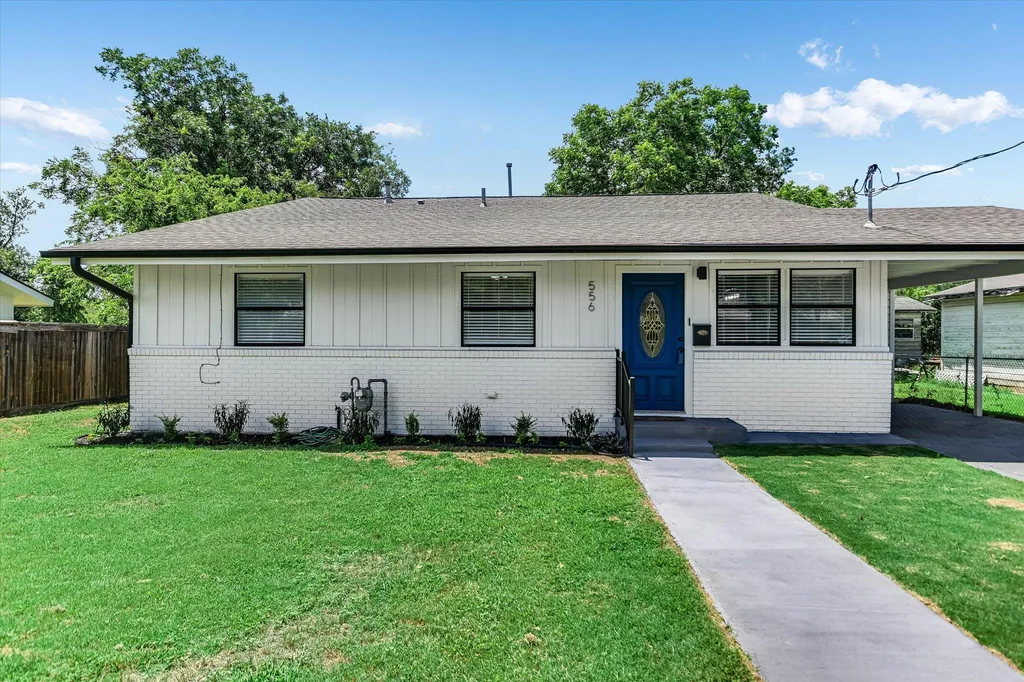 556 E 19th Street Georgetown TX 78626