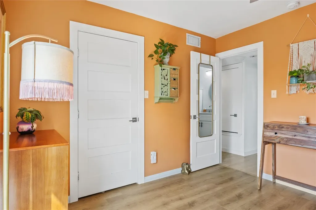 8605 Putnam Drive Austin TX 78757