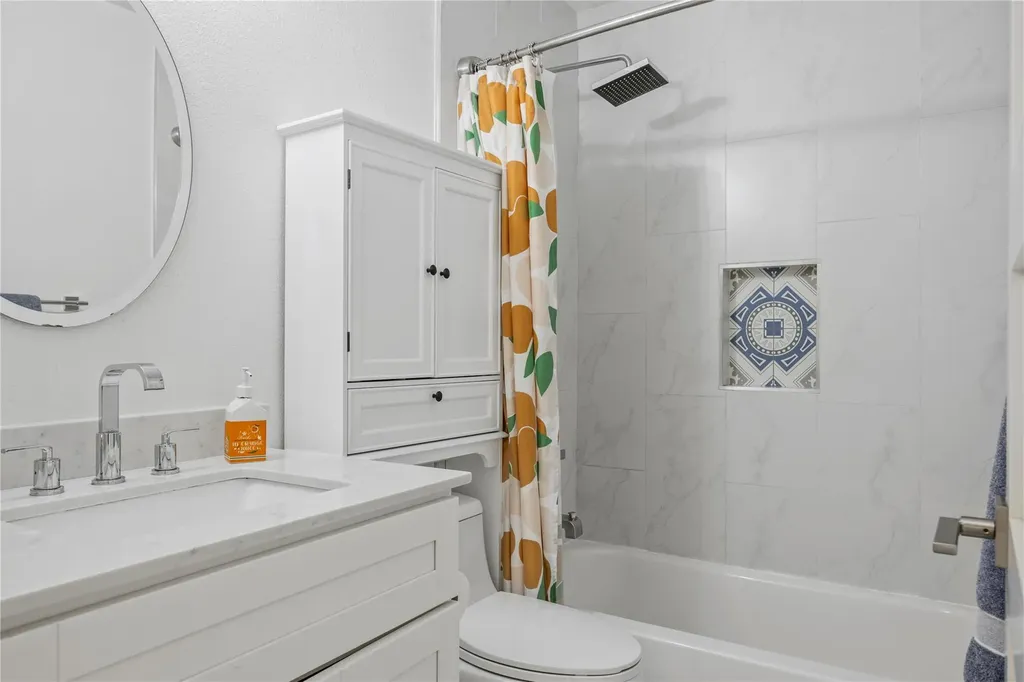 8605 Putnam Drive Austin TX 78757