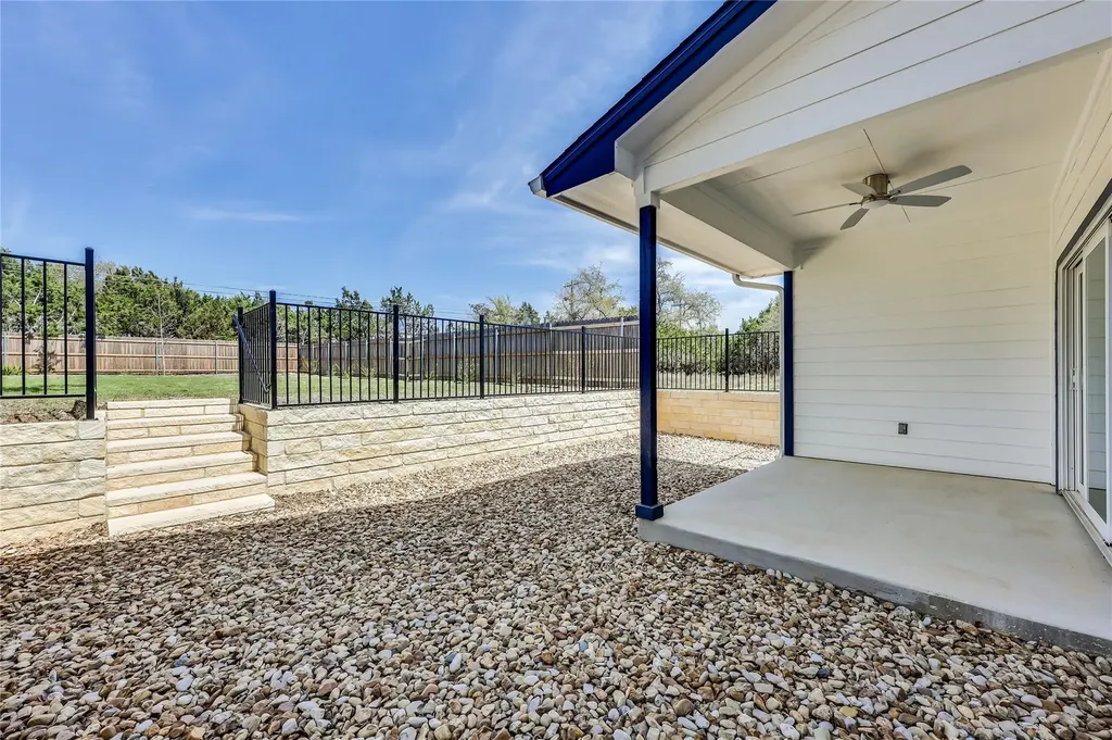 20502 Bonanza Street Lago Vista TX 78645