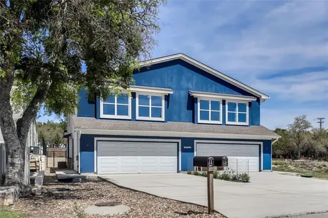 20502 Bonanza Street Lago Vista TX 78645