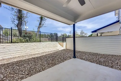 20502 Bonanza Street Lago Vista TX 78645