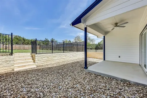 20502 Bonanza Street Lago Vista TX 78645