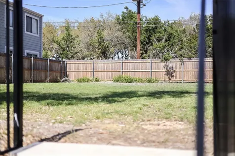 20502 Bonanza Street Lago Vista TX 78645
