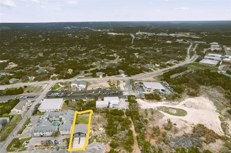 20502 Bonanza Street Lago Vista TX 78645