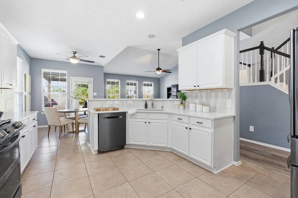 1209 Alpine Mountain Drive Leander TX 78641