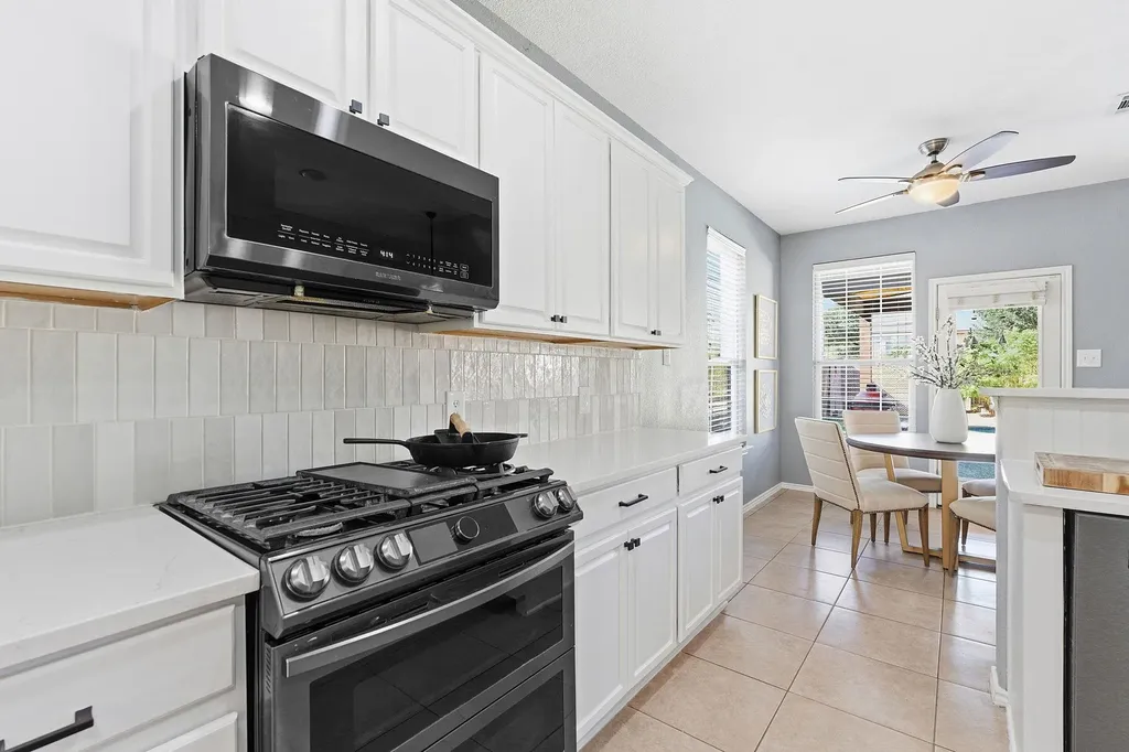 1209 Alpine Mountain Drive Leander TX 78641