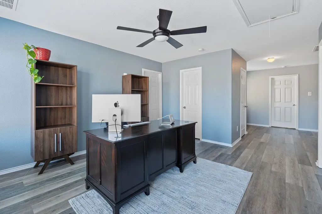 1209 Alpine Mountain Drive Leander TX 78641