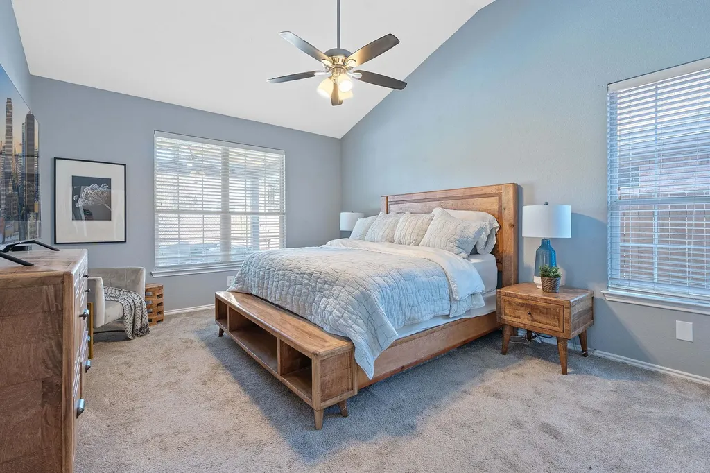 1209 Alpine Mountain Drive Leander TX 78641