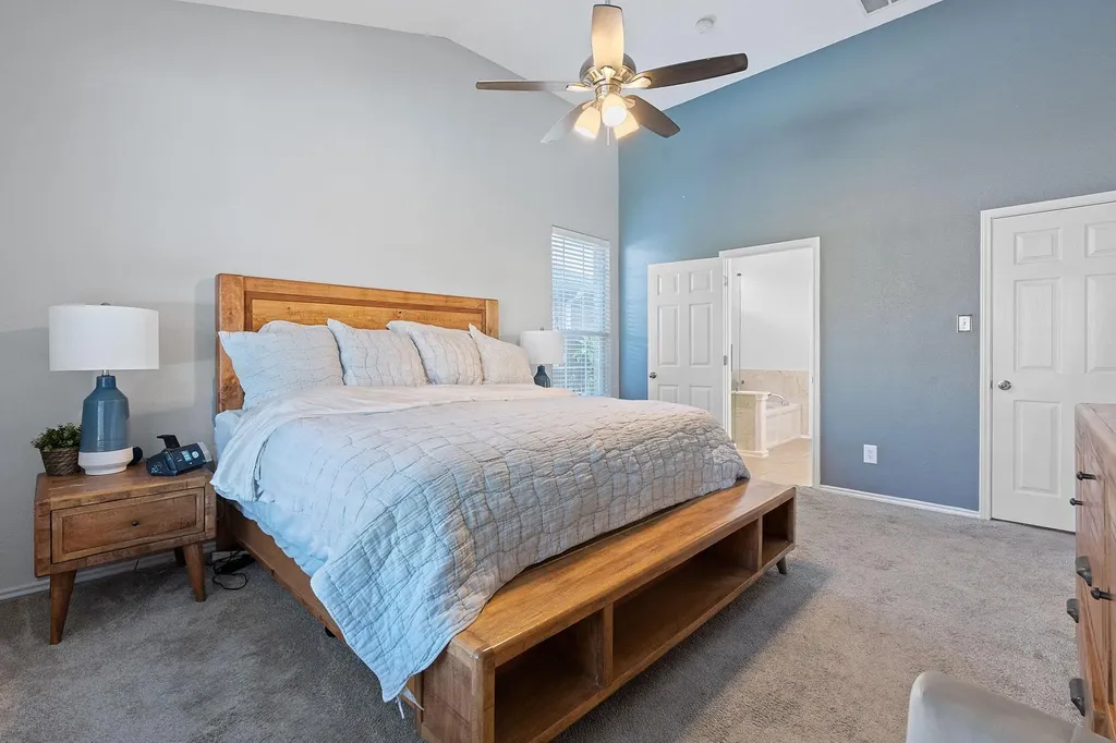 1209 Alpine Mountain Drive Leander TX 78641
