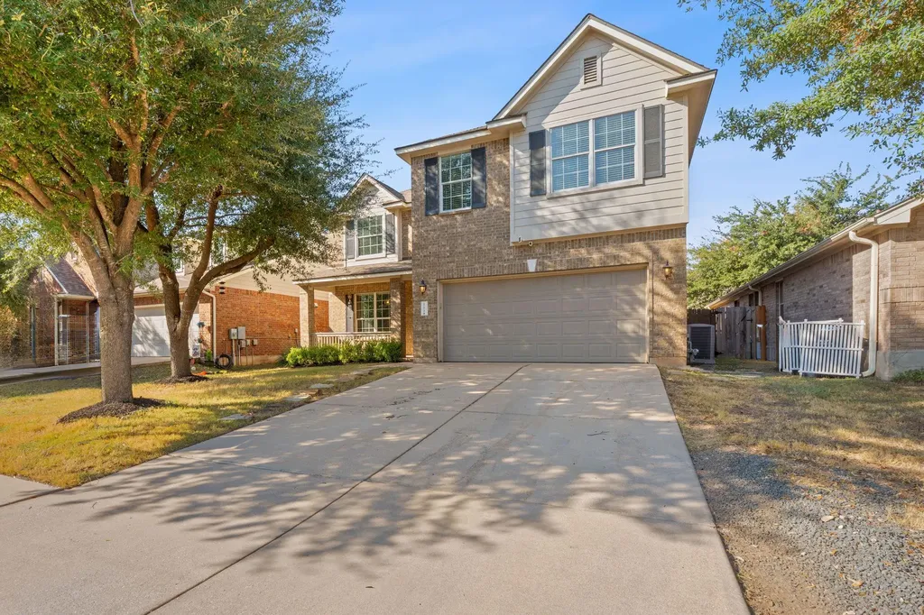 1209 Alpine Mountain Drive Leander TX 78641