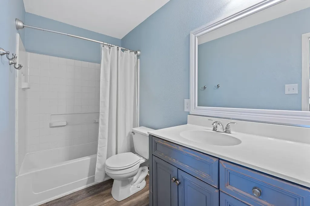 1209 Alpine Mountain Drive Leander TX 78641