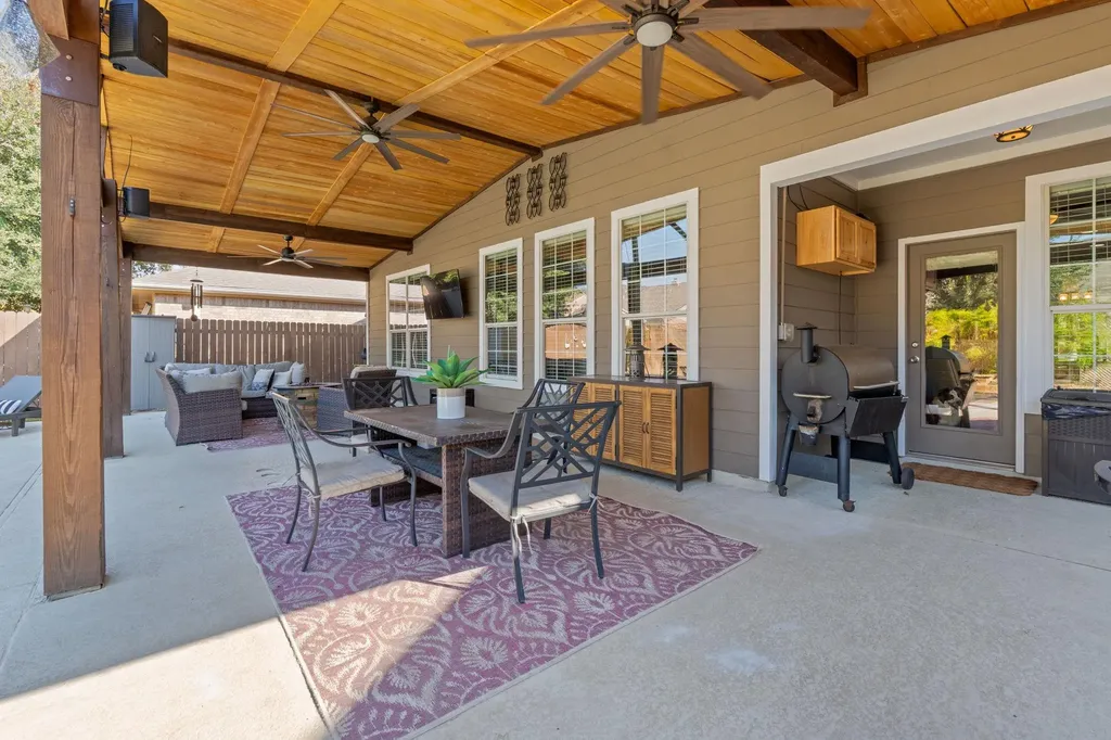 1209 Alpine Mountain Drive Leander TX 78641