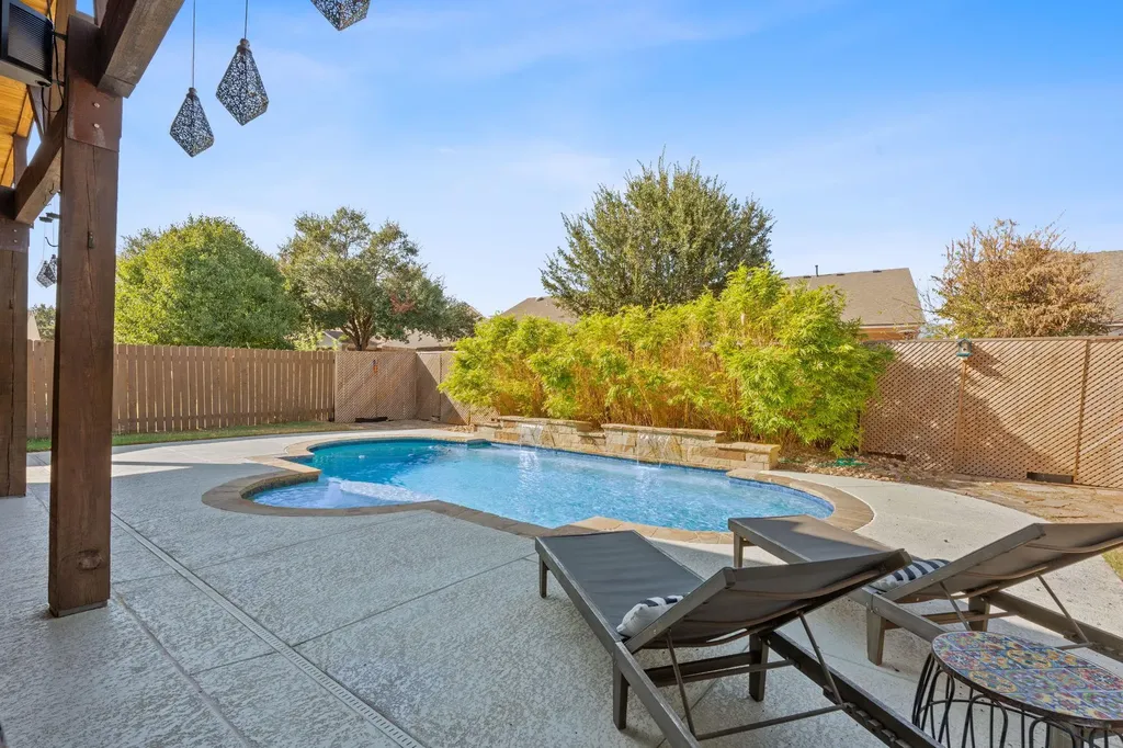 1209 Alpine Mountain Drive Leander TX 78641