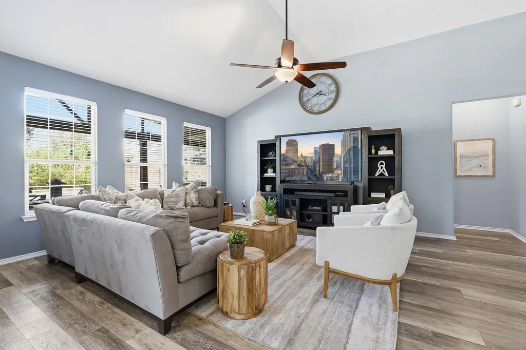 1209 Alpine Mountain Drive Leander TX 78641