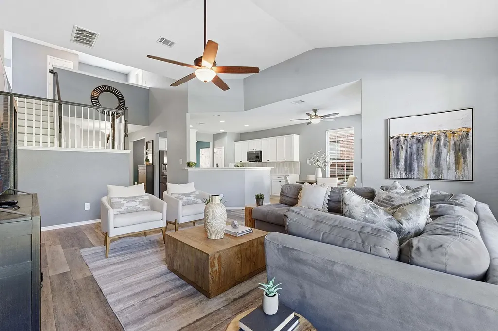 1209 Alpine Mountain Drive Leander TX 78641