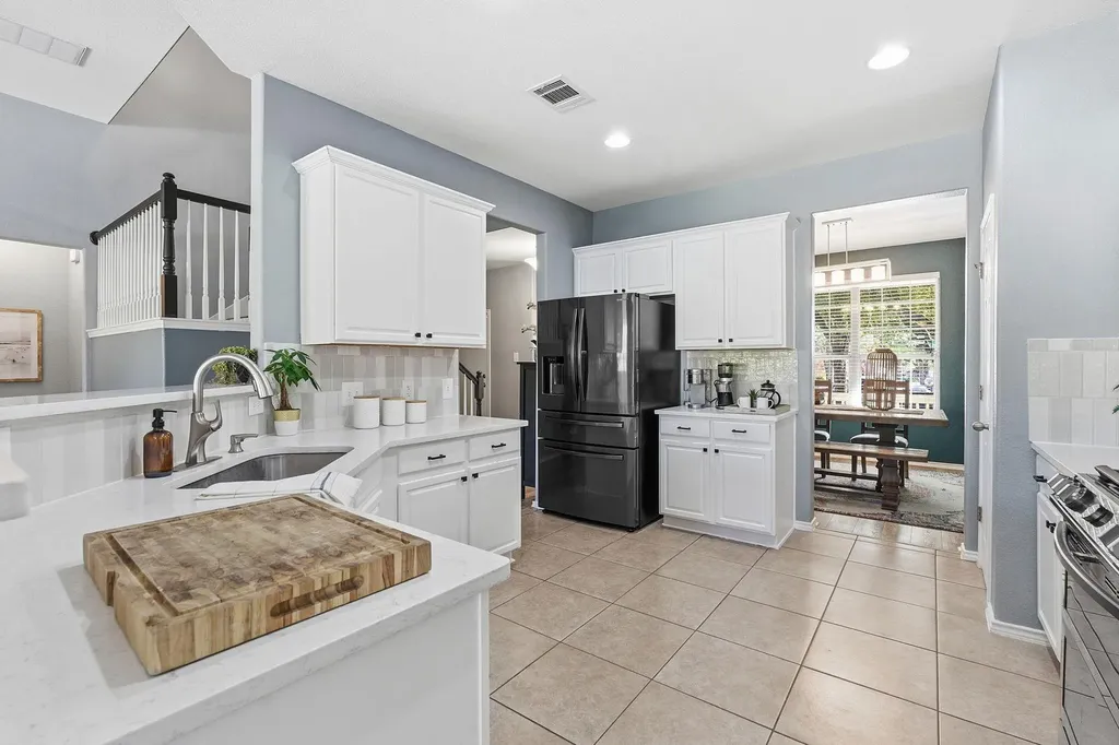 1209 Alpine Mountain Drive Leander TX 78641