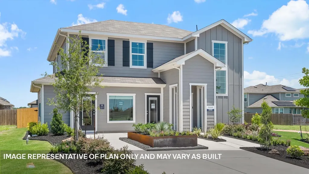 174 Balmorehea Street Kyle TX 78640