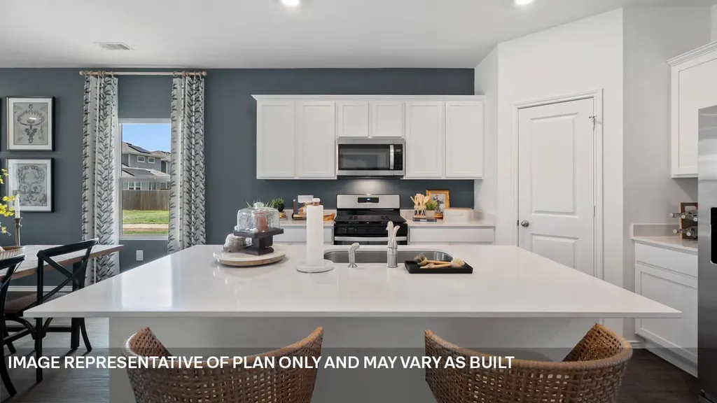 174 Balmorehea Street Kyle TX 78640