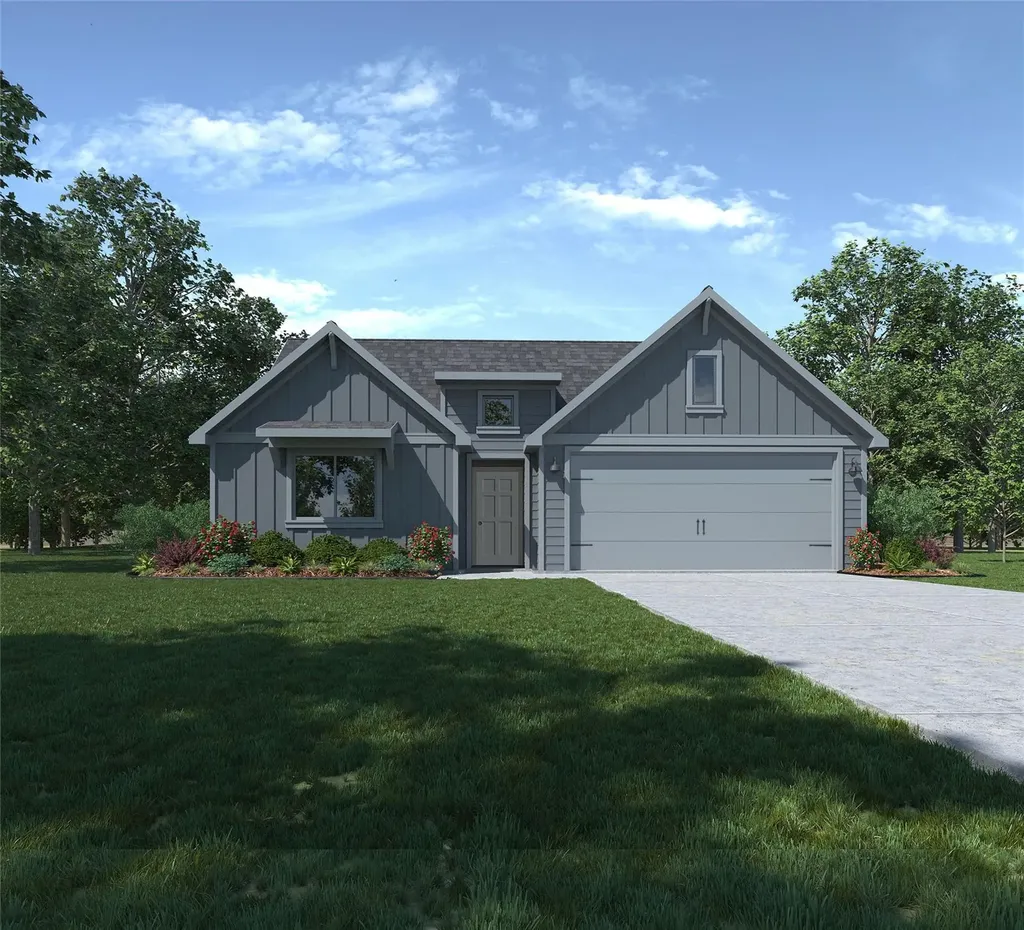 536 Hector Loop Georgetown TX 78626