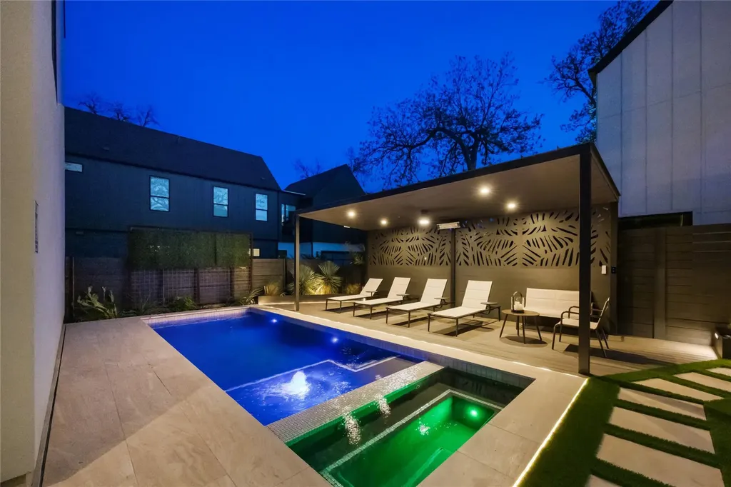 3201 Holton Street Austin TX 78702