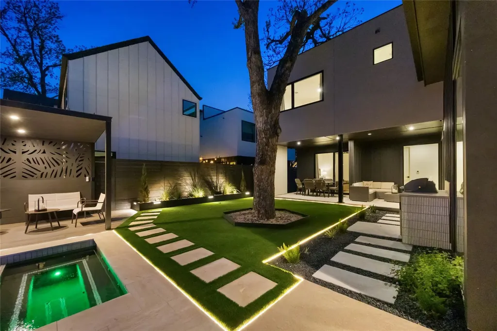 3201 Holton Street Austin TX 78702