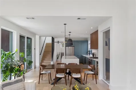 3201 Holton Street Austin TX 78702